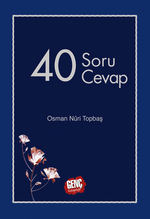 40 Soru 40 Cevap