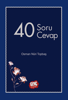 40 Soru 40 Cevap