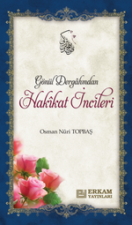 Gönül Dergahından Hakikat İncileri