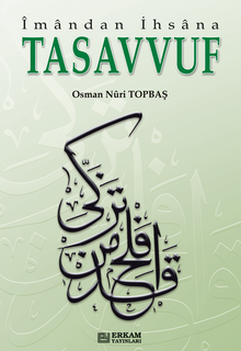 Tasavvuf İmandan İhsana