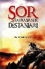 Şor Kahramanlık Destanları