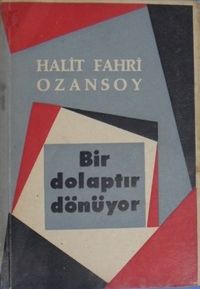 Bir Dolaptır Dönüyor 2-D-4