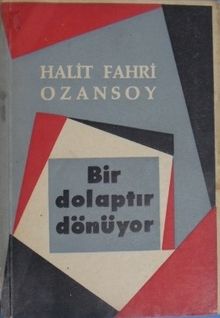 Bir Dolaptır Dönüyor 2-D-4