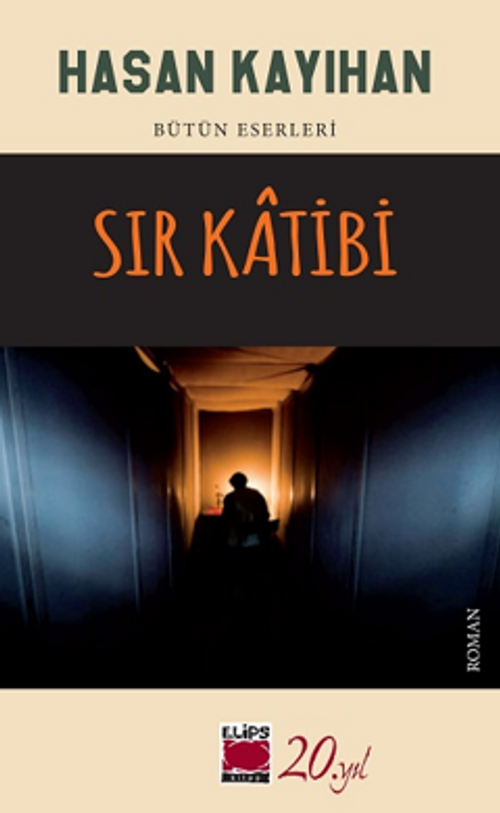 Sır Katibi