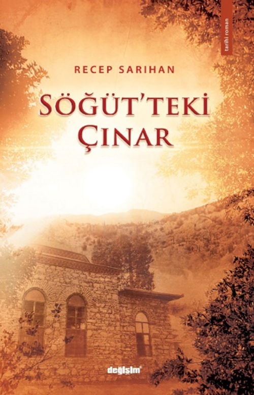 Söğüt'teki Çınar 