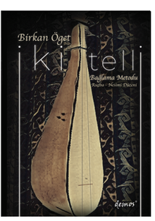 İki Telli Bağlama Metodu