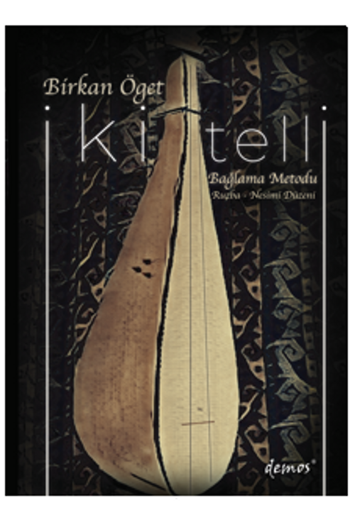 İki Telli Bağlama Metodu