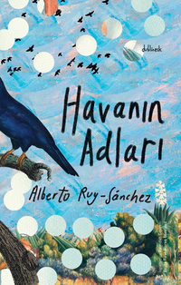 Havanın Adları  