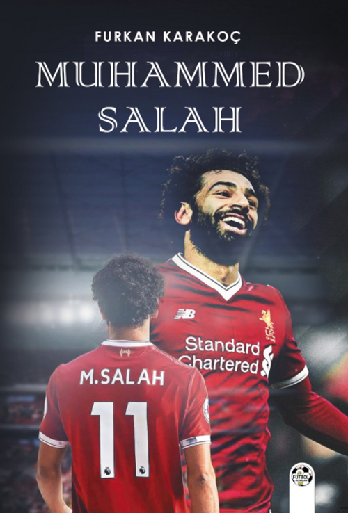 Muhammed Salah 