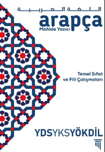 Arapça Temel Sıfat ve Fill Çalışmaları