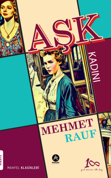 Aşk Kadını / Türk Klasikleri