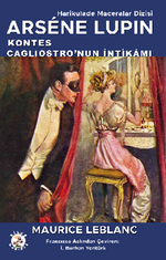 Kontes Cagliostro'nun İntikamı