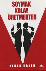 Soymak Kolay Üretmekten