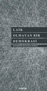 Laik Olmayan bir Demokrasi