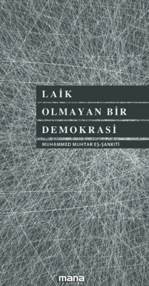 Laik Olmayan bir Demokrasi