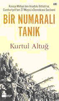 Bir Numaralı Tanık