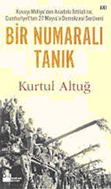 Bir Numaralı Tanık