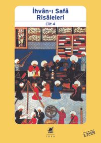 İhvan-ı Safa Risaleleri 4