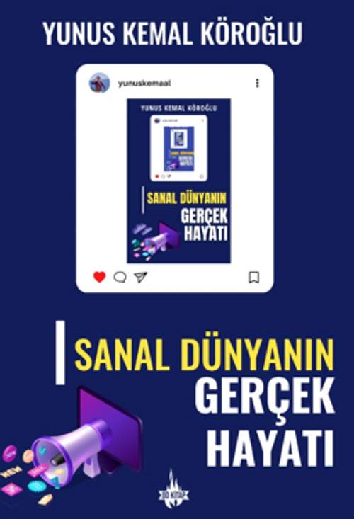 Sanal Dünyanın Gerçek Hayatı