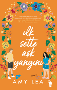 İlk Sette Aşk Yangını