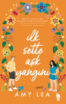 İlk Sette Aşk Yangını