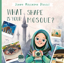What Shape Is Your Mosque?