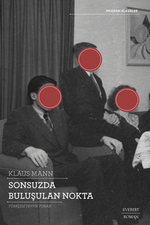 Sonsuz Buluşulan Nokta