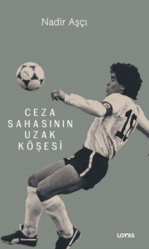 Ceza Sahasının Uzak Köşesi    