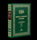 Ruhul Furkan Tefsiri 14. Cilt (Orta Boy – Ciltli)