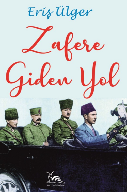 Zafere Giden Yol