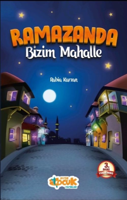 Ramazanda Bizim Mahalle