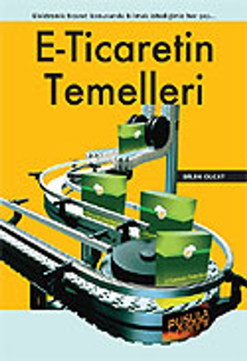 E-Ticaretin Temelleri