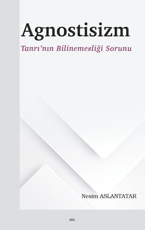 Agnostisizm & Tanrı'nın Bilinemezliği Sorunu