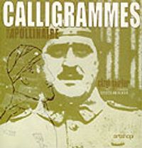 Çizgi Şiirler / Calligrammes