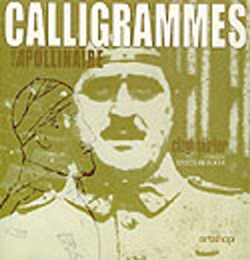 Çizgi Şiirler / Calligrammes
