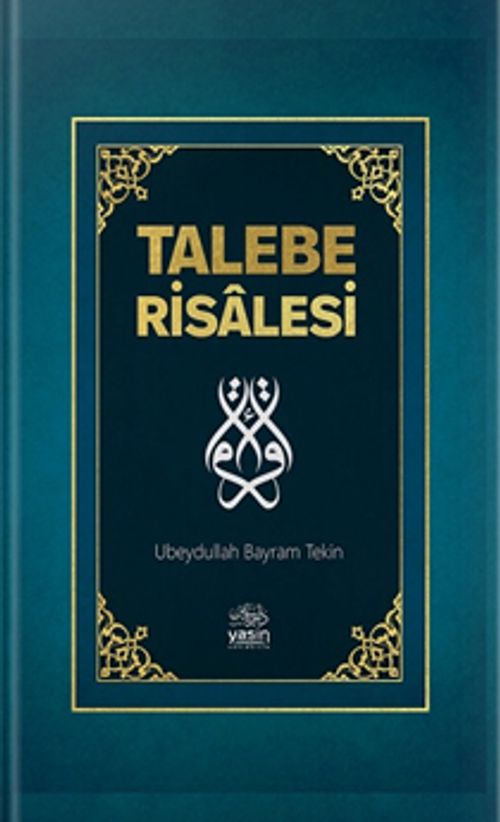Talebe Risalesi