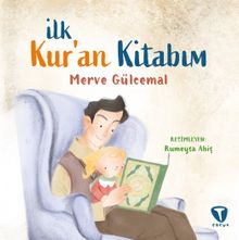 İlk Kur'an Kitabım