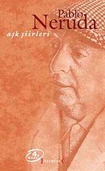 Aşk Şiirleri / Pablo Neruda