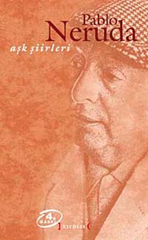 Aşk Şiirleri / Pablo Neruda