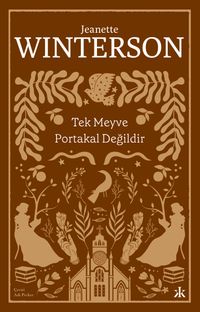 Tek Meyve Portakal Değildir