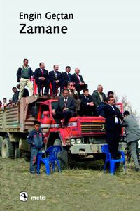Zamane