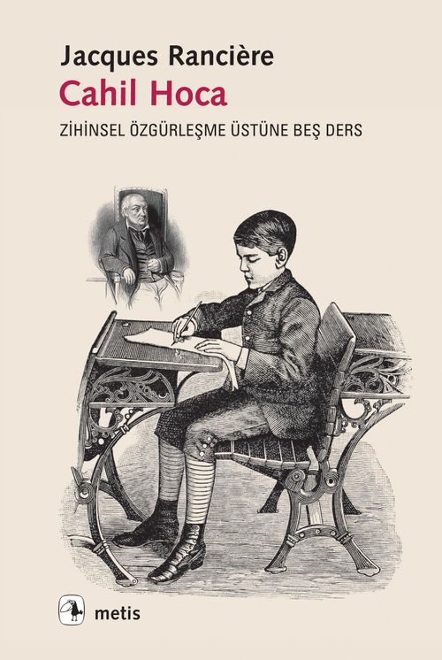 Cahil Hoca & Zihinsel Özgürleşme Üstüne Beş Ders