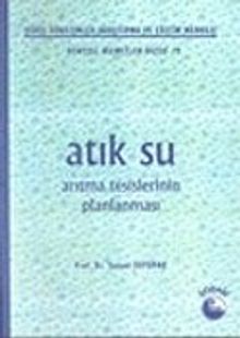 Atık Su Arıtma Tesislerinin Planlanması