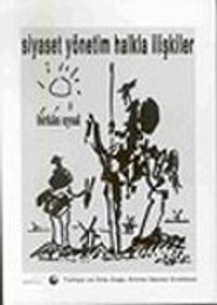 Siyaset Yönetim Halkla İlişkiler