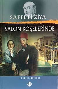 Salon Köşelerinde