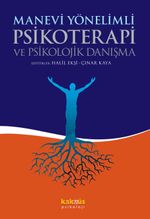 Manevi Yönelimli Psikoterapi ve Psikolojik Danışma