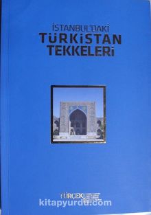 İstanbuldaki Türkistan Tekkeleri (11-F-2)