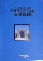 İstanbuldaki Türkistan Tekkeleri (11-F-2)
