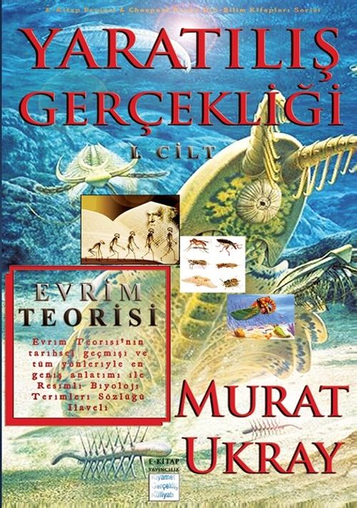 Yaratılış Gerçekliği (1.Cilt)