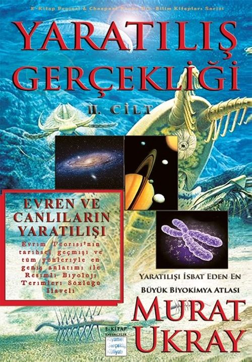 Yaratılış Gerçekliği (2.Cilt)
